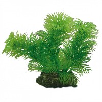 DECORAÇÃO PARA AQUÁRIO -  PLANTAS SET 3 (KIT 6 PLANTAS)