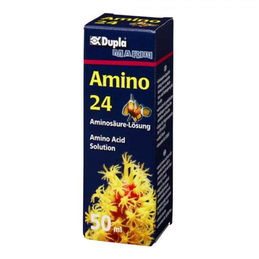 DUPLA MARIN - AMINO 24 - 50ML