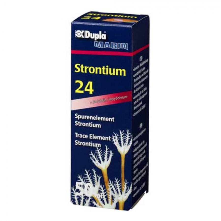 DUPLA MARIN - STRONTIUM 24 - 50ML DUPLA MARIN - STRONTIUM 24 - 50ML