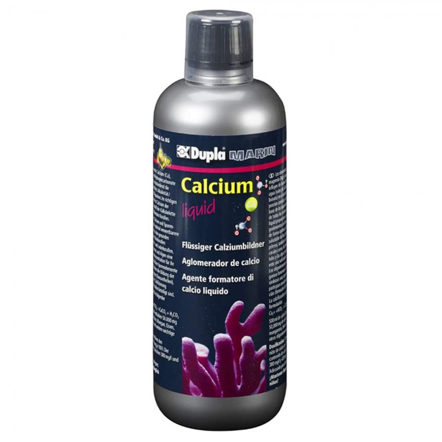 DUPLA MARIN - CALCIUM LIQUID - 250ML DUPLA MARIN - CALCIUM LIQUID - 250ML