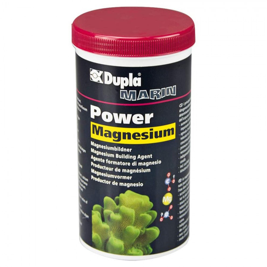 DUPLA MARIN - POWER MG - 400G