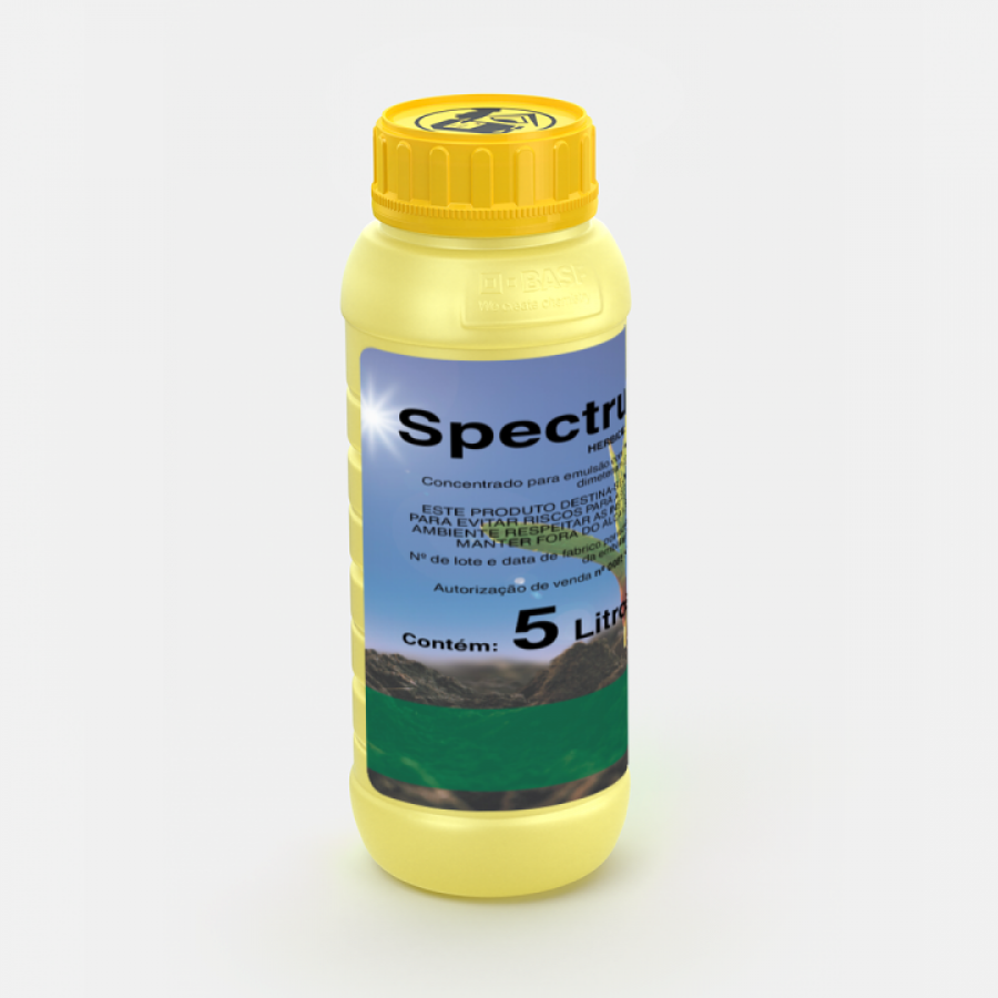 BASF SPECTRUM AV 0085 - 5 LITROS BASF SPECTRUM AV 0085 - 5 LITROS