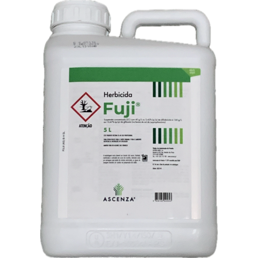 ASCENZA FUJI AV 1379 - 5 LT ASCENZA FUJI AV 1379 - 5 LT