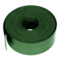 SEPARADOR DE RELVA VERDE120MM X 25MT SEPARADOR DE RELVA VERDE120MM X 25MT