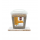 DELI NATURE HOBBYLINE CHIX MEALWORMS (TENEBRIOS) - 1 KG
