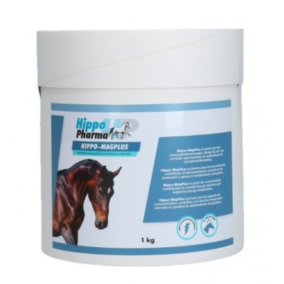 HIPPO-MAGPLUS 1KG