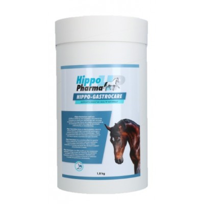 HIPPO-GASTROCARE 1,8KG
