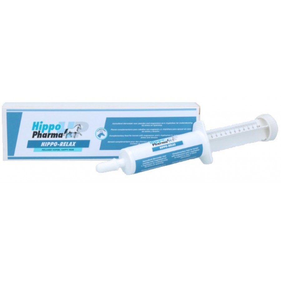 HIPPO-NOSTRESS 60ML