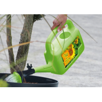 REGADOR AQUA IML VERDE 5 LITROS