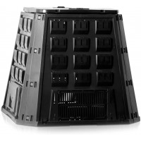 COMPOSTOR EVOGREEN 420 LT COMPOSTOR EVOGREEN 420 LT