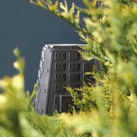 COMPOSTOR EVOGREEN 420 LT COMPOSTOR EVOGREEN 420 LT