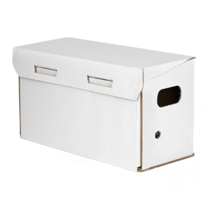 COLMEIA NÚCLEO LANGSTROTH REVERSIVEL PORTA ENXAMES EM CARTÃO ILELEON COLMEIA NÚCLEO LANGSTROTH REVERSIVEL PORTA ENXAMES EM CARTÃO ILELEON