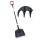ANCINHO PA RAKE LOADER PRETO