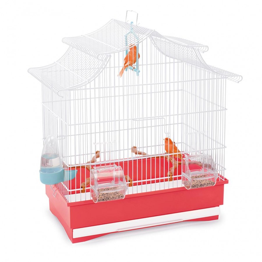 IMAC GAIOLA AVES PAGODA IMAC GAIOLA AVES PAGODA