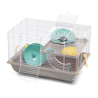 GAIOLA HAMSTER CRICETI 9
