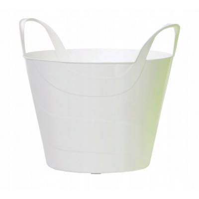 CESTA BILLY 420MM BRANCA