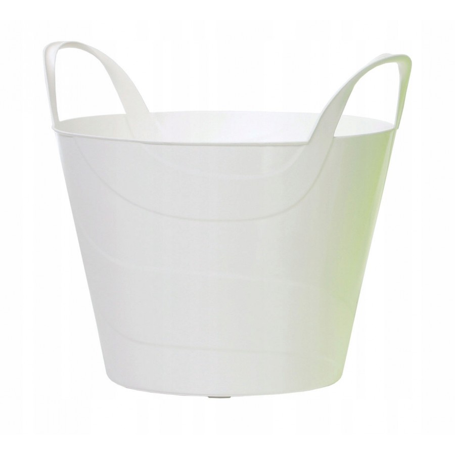 CESTA BILLY 420MM BRANCA CESTA BILLY 420MM BRANCA