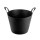 CESTA BILLY 480MM PRETA