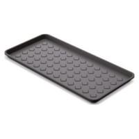 TABULEIRO DRY PAD PRETO 716x348x33mm