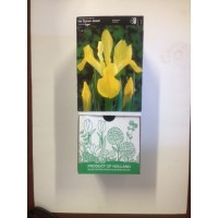S.BOLBO DC IRIS LIRETES -CAIXA 150 UNIDADES S.BOLBO DC IRIS LIRETES -CAIXA 150 UNIDADES