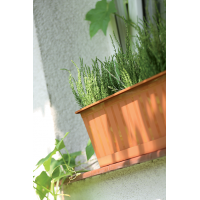 FLOREIRA AGRO TERRACOTA - 80CM FLOREIRA AGRO TERRACOTA - 80CM