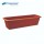 FLOREIRA RESPANA SET TERRACOTA - 80CM