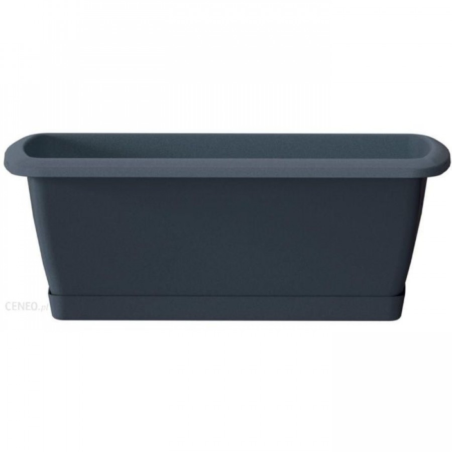 FLOREIRA RESPANA SET ANTRACITE - 90CM