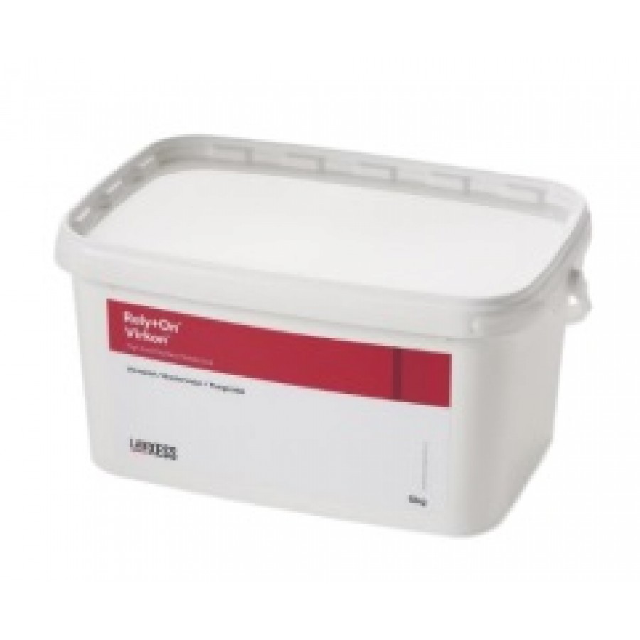 RELY+ ON VIRKON TM -5KG RELY+ ON VIRKON TM -5KG