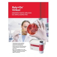 RELY+ ON VIRKON TM -5KG RELY+ ON VIRKON TM -5KG