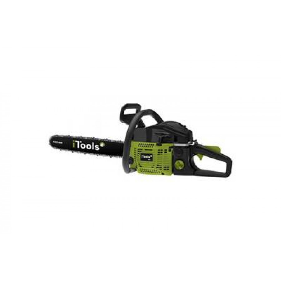ITOOLS MOTOSERRA 45 CC