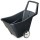 CARRO DE JARDIM 95LT LOAD & GO - PRETO