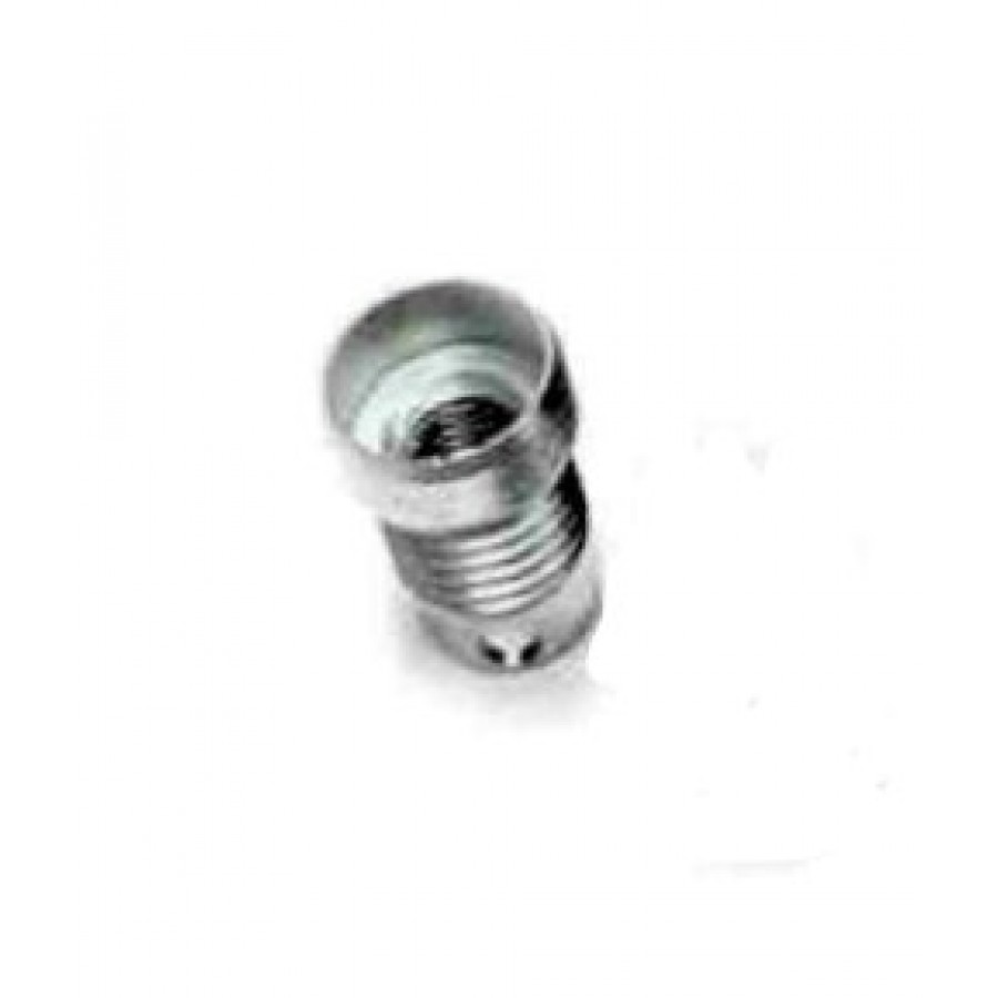 TECOMEC ADAPTADOR PORCA CABEÇA EASY WORK M10 X 1.25 TECOMEC ADAPTADOR PORCA CABEÇA EASY WORK M10 X 1.25