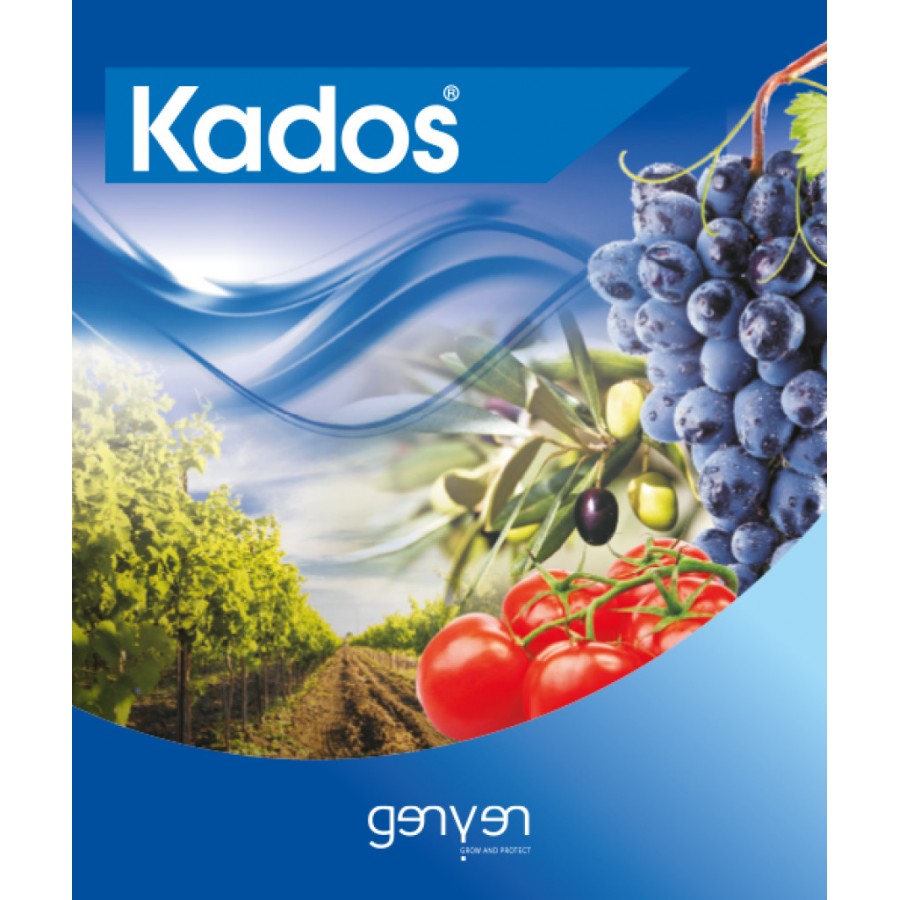 KADOS 35% WG APV 3591 - 25 KG