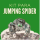 KIT COMPLETO DE MATERIAL TECNICO PARA UMA JUMPING SPIDER
