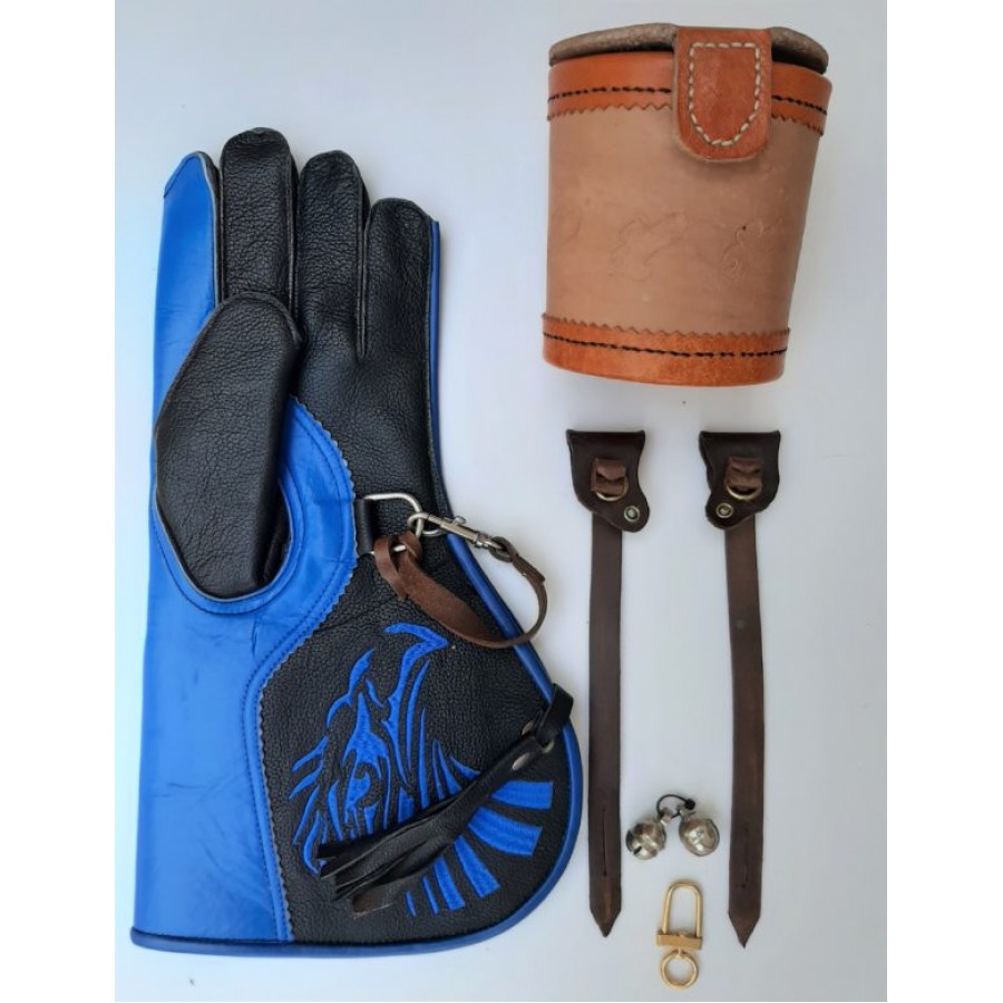 KIT PARA BAIXO VOO