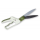 TESOURA  DE RELVA GIRATORIA 180º