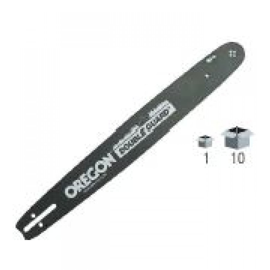 OREGON BARRA 16" 3/8" 0.50 1.3 MM OREGON BARRA 16" 3/8" 0.50 1.3 MM