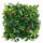 JARDIM VERTICAL ARTIFICIAL MODELO LUSH FORREST- 50X50CM