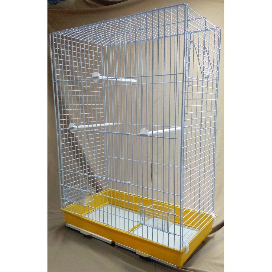 GAIOLA BIG II