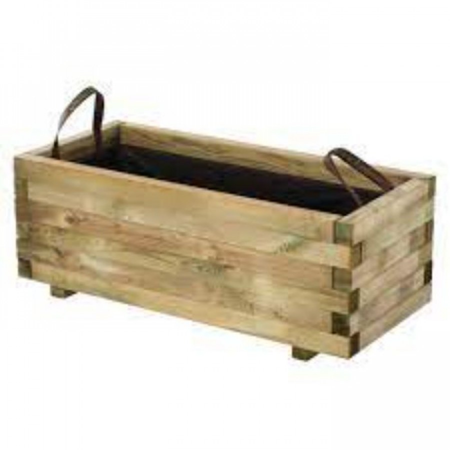 FLOREIRA EM MADEIRA RETANGULAR BAROQUE COM ASAS 90X40X33CM FLOREIRA EM MADEIRA RETANGULAR BAROQUE COM ASAS 90X40X33CM