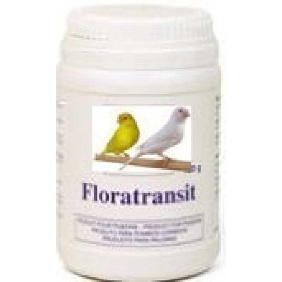 MOUREAU AVES FLORATRANSIT 120 GR MOUREAU AVES FLORATRANSIT 120 GR