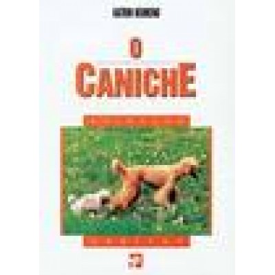 LIVRO O CANICHE