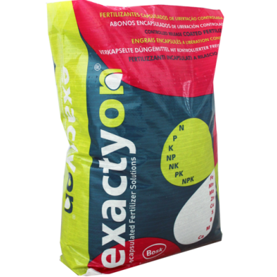 ADUBO EXACTYON TOP LENHOSAS 17-8-16 -(5-6M) - 25KG