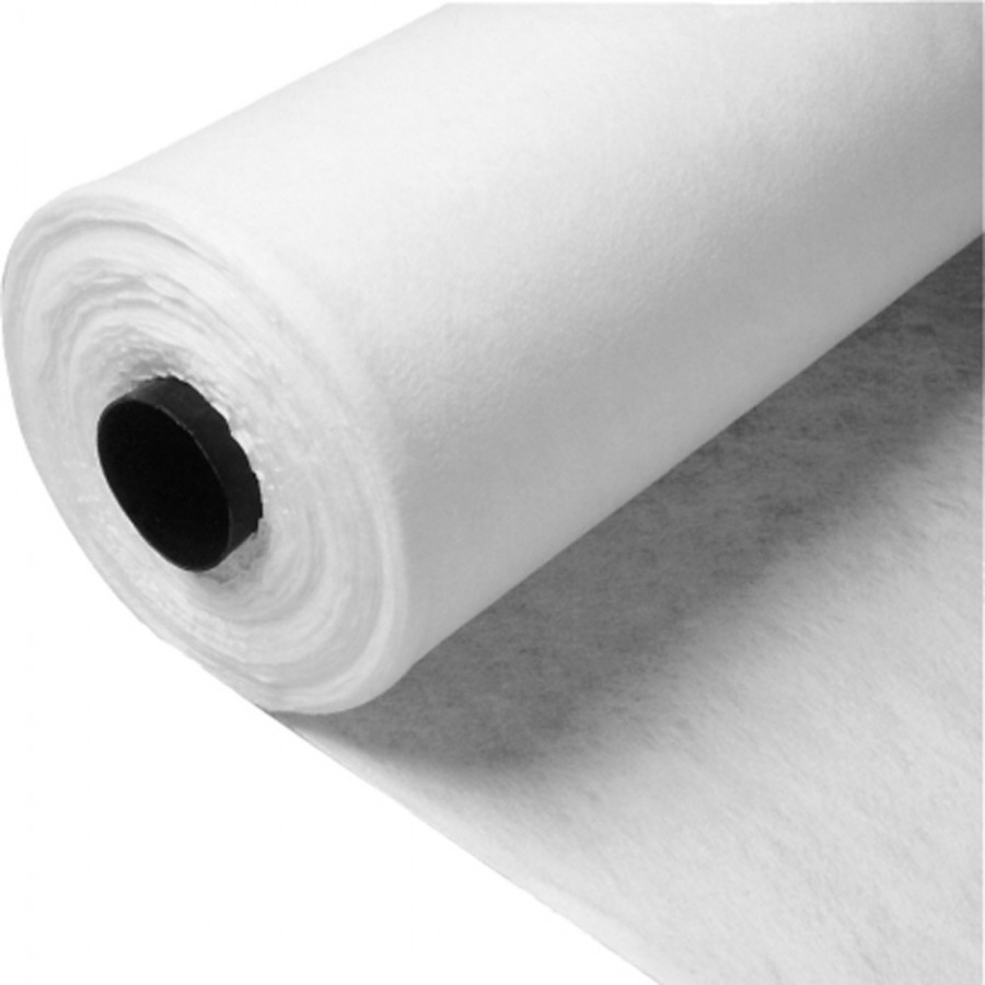 MANTA TERMICA 1.6X250MT - ROLO MANTA TERMICA 1.6X250MT - ROLO