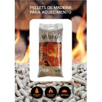 SIRO-PELLETS AQUECIMENTO 6MM - SC 15KG SIRO-PELLETS AQUECIMENTO 6MM - SC 15KG