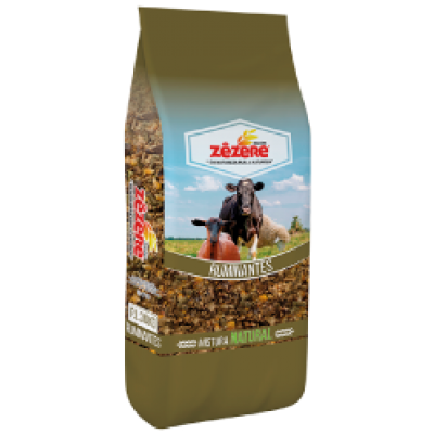 ZMIX CAPRINOS DE LEITE SACO - 25KG