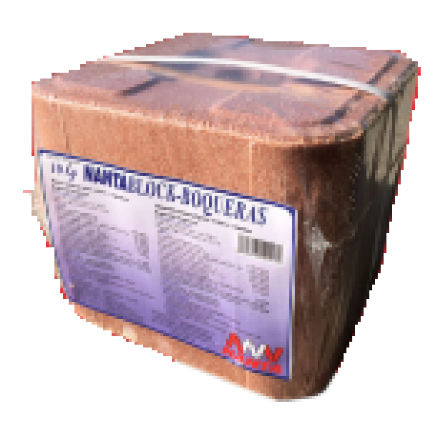 NANTABLOK BOQUERAS  -      10KG