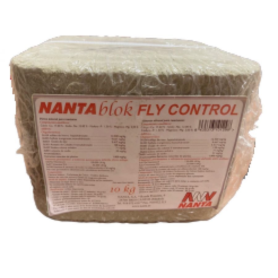 NANTABLOK FLY CONTROL - 10KG NANTABLOK FLY CONTROL - 10KG