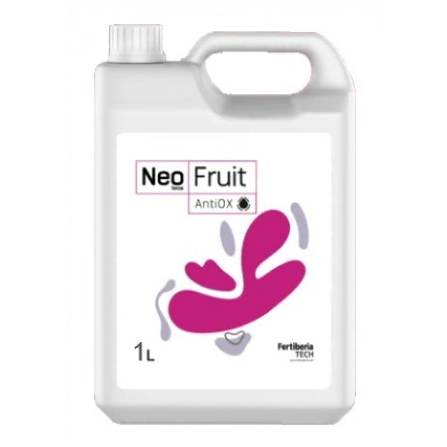 NEOFORCE FRUIT - 1 LITRO