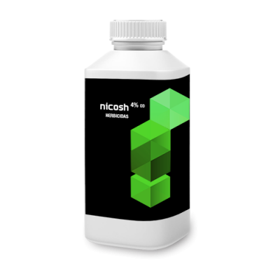 SHARDA NICOSH 4% OD AV 0461 - 5 LT